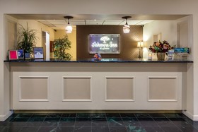Ashmore Inn and Suites