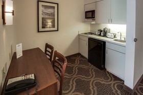 Ashmore Inn and Suites