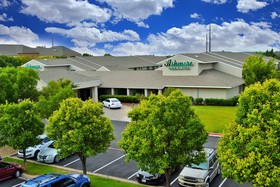 Ashmore Inn and Suites