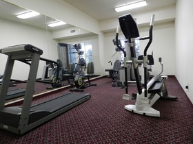 Ashmore Inn and Suites