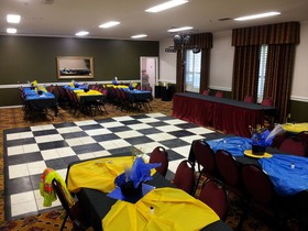 Ashmore Inn and Suites