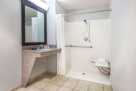 Super 8 by Wyndham Lubbock West
