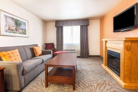 Super 8 by Wyndham Lubbock West