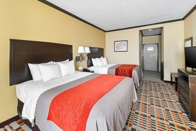 Quality Inn & Suites