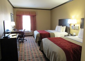 Quality Inn & Suites