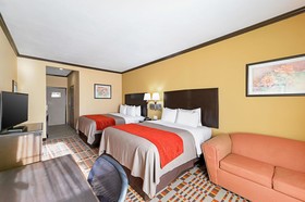 Quality Inn & Suites