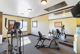 Quality Inn & Suites