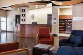 Comfort Suites University