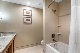 Comfort Suites University