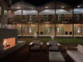 Cotton Court
