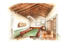 Cotton Court