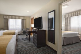 Country Inn & Suites by Radisson, Lubbock, TX