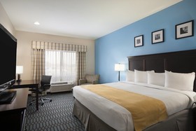 Country Inn & Suites by Radisson, Lubbock, TX