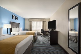 Country Inn & Suites by Radisson, Lubbock, TX