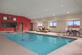 Country Inn & Suites by Radisson, Lubbock, TX