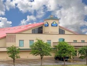 Days Inn by Wyndham Lubbock South