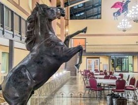 Days Inn by Wyndham Lubbock South