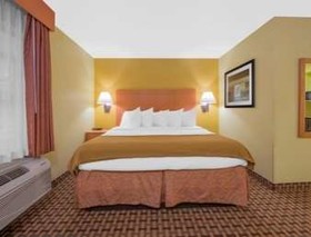 Days Inn by Wyndham Lubbock South