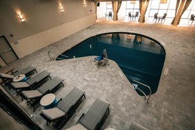 DoubleTree by Hilton Lubbock University Area