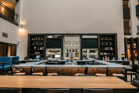 DoubleTree by Hilton Lubbock University Area