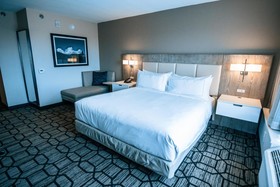 DoubleTree by Hilton Lubbock University Area
