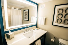 DoubleTree by Hilton Lubbock University Area