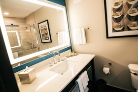 DoubleTree by Hilton Lubbock University Area