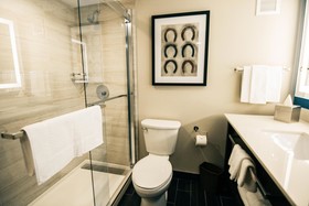 DoubleTree by Hilton Lubbock University Area