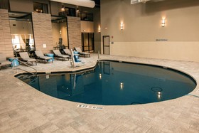 DoubleTree by Hilton Lubbock University Area
