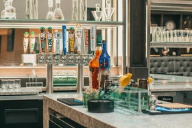 DoubleTree by Hilton Lubbock University Area