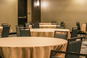 DoubleTree by Hilton Lubbock University Area