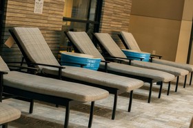 DoubleTree by Hilton Lubbock University Area