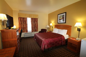 Econo Lodge I-27