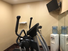 Econo Lodge I-27