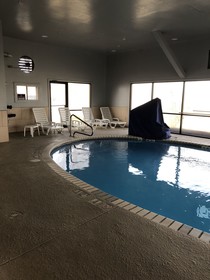 Econo Lodge I-27