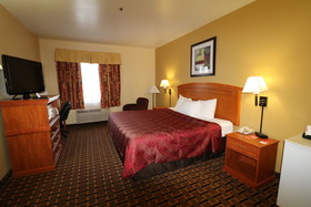 Econo Lodge I-27