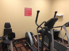 Econo Lodge I-27