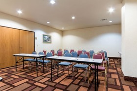 Econo Lodge I-27