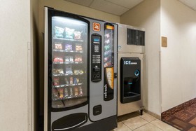 Econo Lodge I-27