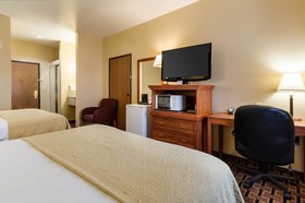 Econo Lodge I-27
