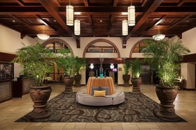 Embassy Suites Lubbock