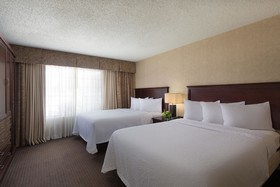 Embassy Suites Lubbock