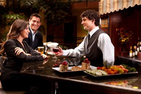 Embassy Suites Lubbock