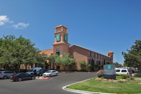 Embassy Suites Lubbock