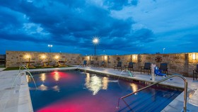 Fairfield Inn & Suites Lubbock Southwest