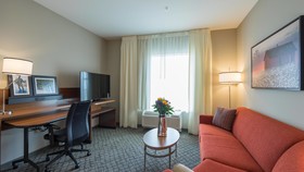 Fairfield Inn & Suites Lubbock Southwest