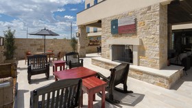 Fairfield Inn & Suites Lubbock Southwest