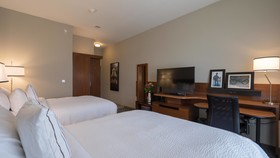 Fairfield Inn & Suites Lubbock Southwest