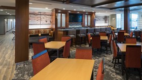 Fairfield Inn & Suites Lubbock Southwest