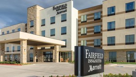Fairfield Inn & Suites Lubbock Southwest